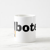 UPC Mbote! Tasse (Mittel)