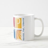 Upc-Tasse