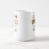 Upcycle Repurposing Discarded Materials Into Somet Kaffeetasse (Mittel)