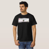 UPDATE T-Shirt (Vorne ganz)