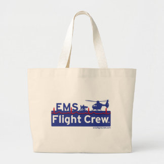 Updatedemsflightbanner11 Jumbo Stoffbeutel