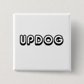 Updog Button (Vorderseite)