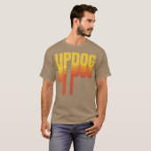 Updog T-Shirt (Vorne ganz)