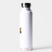 Upgrade abgeschlossen lustige Evolution Trinkflasche (Links)