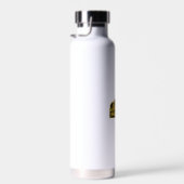 Upgrade abgeschlossen lustige Evolution Trinkflasche (Rechts)