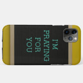 Upgrade des Handy Case Design für Support und Komf (Rückseite (Horizontal))