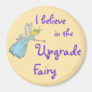 Upgrade-Fairy UFTR3 Magnet