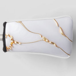 Upgrade Ihres Golf Bags mit unserem maßgeschneider Golf Headcover