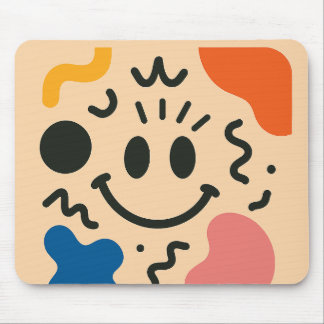 "Upgrade Ihres Schreibtisches: Ein kühl und einzig Mousepad