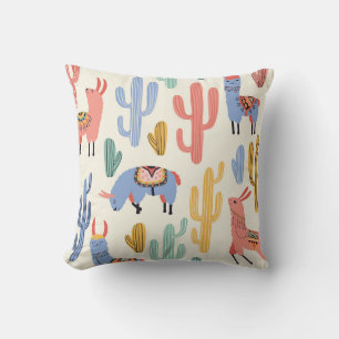 Upgrade Ihres Wohnzimmers mit stilvoll und gemütli Kissen