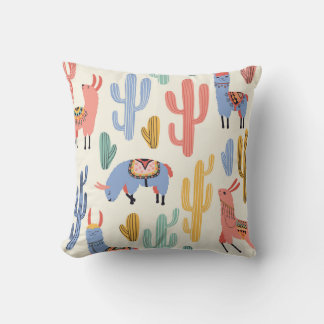 Upgrade Ihres Wohnzimmers mit stilvoll und gemütli Kissen