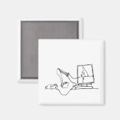 Upgrade Magnet (Vorderseite/Rückseite)