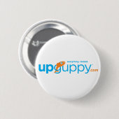 UpGuppy Knopf Button (Vorne & Hinten)