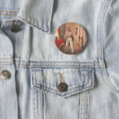 Uphams Haarfarbe, circa 1864 Button (Beispiel)