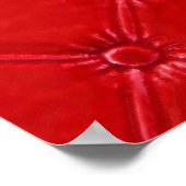 Upholsterie aus echtem Leder: Versatile Dekoration (Ecke)