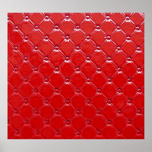 Upholsterie aus echtem Leder: Versatile Dekoration (Vorne)