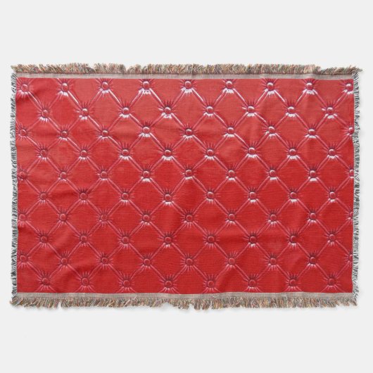 Upholsterie aus echtem Leder: Versatile Dekoration Decke (Vorderseite)