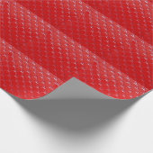 Upholsterie aus echtem Leder: Versatile Dekoration Geschenkpapier (Ecke)