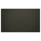 Upholsterie des Musters Earthy Green and Brown Til Stoff (Fat Quarter (45,7 x 55,9 cm))
