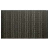 Upholsterie des Musters Earthy Green and Brown Til Stoff (Yard (91,4 cm))