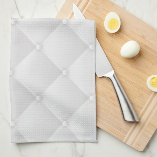 Upholsterie Luxus-Muster Geschirrtuch (Viertel Falte)