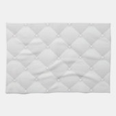 Upholsterie Luxus-Muster Geschirrtuch (Horizontal)