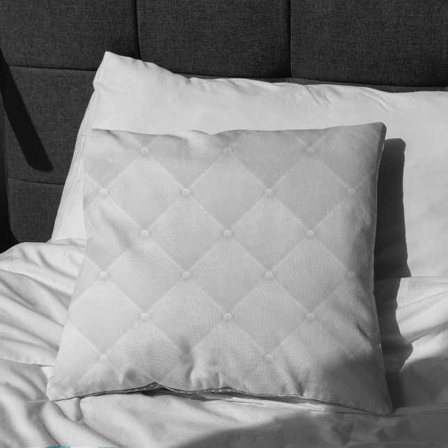 Upholsterie Luxus-Muster Kissen (Von Creator hochgeladen)