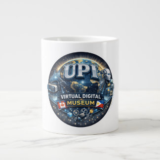 UPI VDM Jumbo-Tasse 1