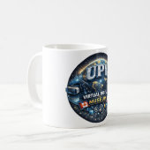 UPI VDM Tasse 1 (Vorderseite Links)