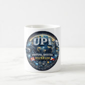 UPI VDM Tasse 1 (Mittel)