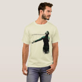 UPians T-Shirt (Vorne ganz)