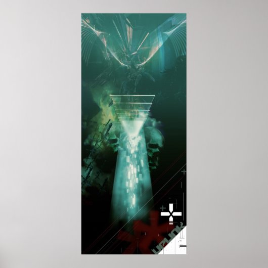 UpLink Poster (Vorne)