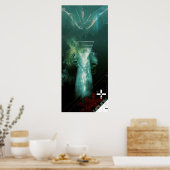 UpLink Poster (Küche)