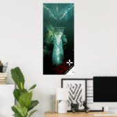 UpLink Poster (Heimbüro)