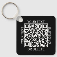 Upload 2 QR Codes Payment App oder Website Black