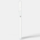 Upload Bild Custom Foto Personalisiert Case-Mate iPhone Hülle (Rückseite / Links)