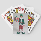 Upload Bild Custom Foto Personalisiert Spielkarten (Rückseite)