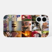 Upload Foto OtterBox iPhone Gehäuse 16 Hülle (Rückseite (Horizontal))