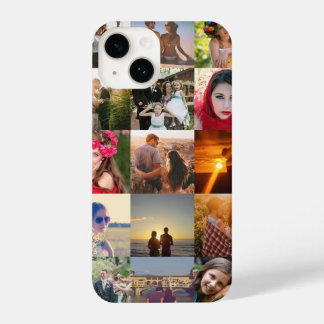 Upload Foto OtterBox iPhone Gehäuse 14 Hülle