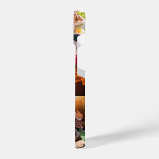 Upload Foto OtterBox iPhone Gehäuse Hülle (Linke Seite)