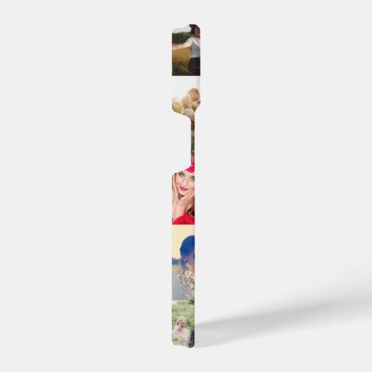 Upload Foto OtterBox iPhone Gehäuse Hülle (Rechte Seite)