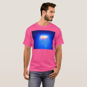 Upload von Ufo T-Shirt (Vorne ganz)