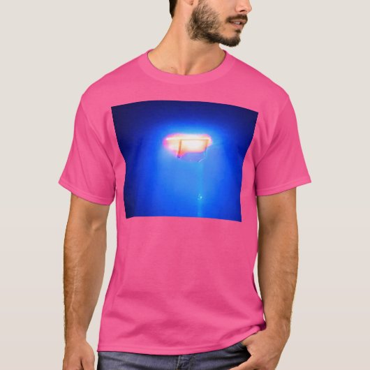 Upload von Ufo T-Shirt (Vorderseite)