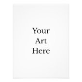 Upload Your Art Custom Fotodruck (Vorne)