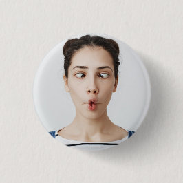 Upload Your Funny Face Photo Selfie  Button