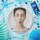  Upload Your Funny Photo Selfie Party  Pappteller (Party)