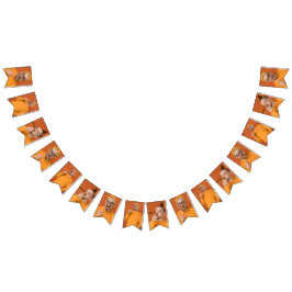 Upload Your Funny Photo Selfie Party  Wimpelkette