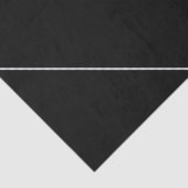 Upload Your Logo & Customizable Text Design Seidenpapier (Ausschnitt)