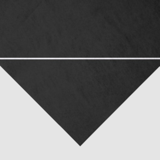 Upload Your Logo & Customizable Text Design Seidenpapier (Ausschnitt)