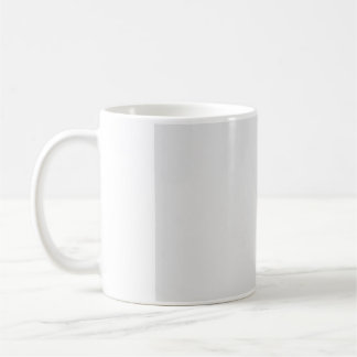 Upload Your Own Design Custom White Coffee Mug Kaffeetasse